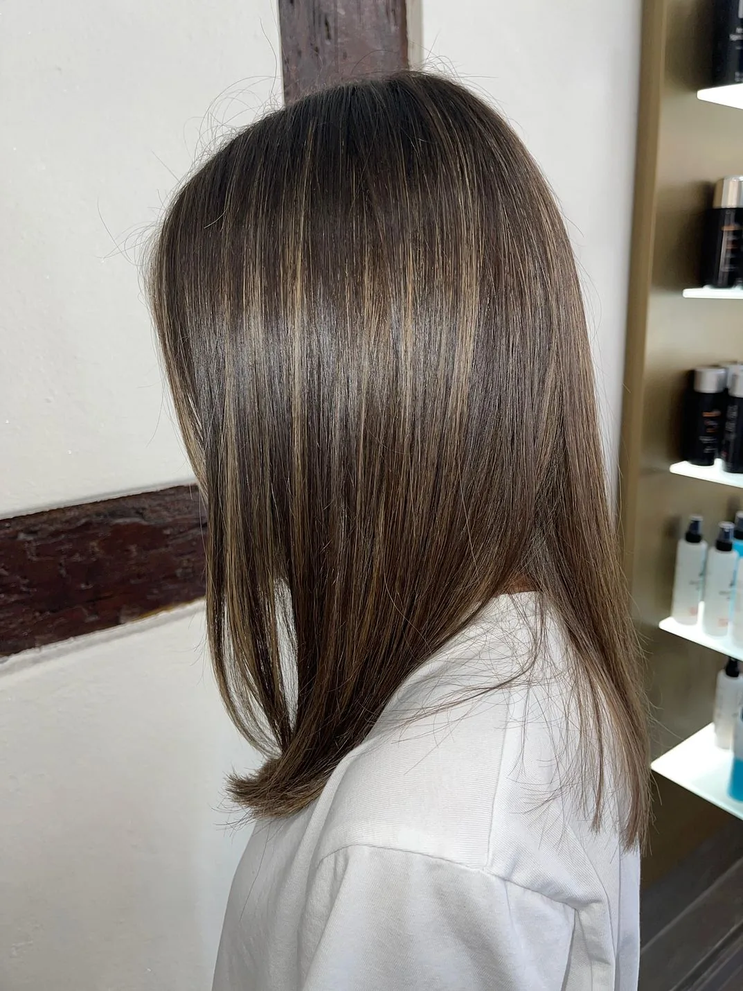 Friseur Avantgarde – Handwerk und Haltung